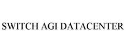 SWITCH AGI DATACENTER