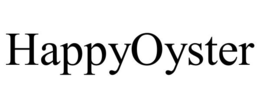 HAPPYOYSTER