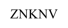 ZNKNV