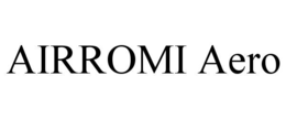 AIRROMI AERO