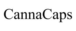 CANNACAPS