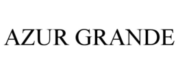 AZUR GRANDE