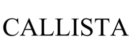 CALLISTA