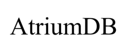 ATRIUMDB