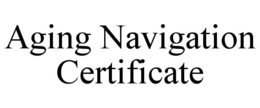 AGING NAVIGATION CERTIFICATE