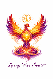LIVING FREE SOULS TM