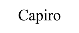 CAPIRO