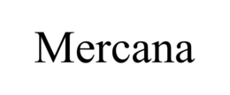 MERCANA