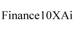 FINANCE10XAI