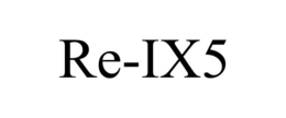 RE-IX5