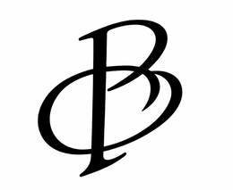 D, B