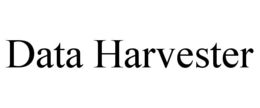 DATA HARVESTER