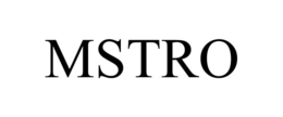 MSTRO