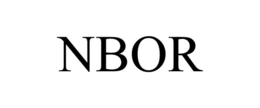 NBOR