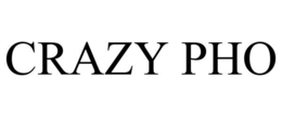 CRAZY PHO