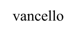 VANCELLO