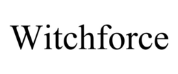 WITCHFORCE
