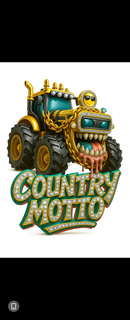 COUNTRY MOTTO