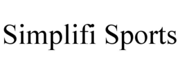 SIMPLIFI SPORTS