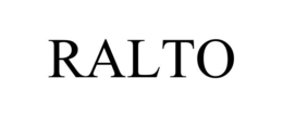 RALTO