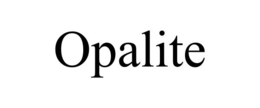 OPALITE