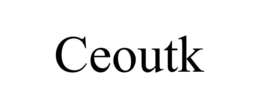 CEOUTK
