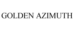 GOLDEN AZIMUTH