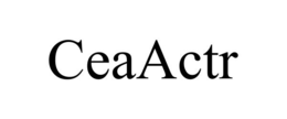 CEAACTR