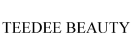TEEDEE BEAUTY