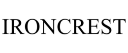 IRONCREST