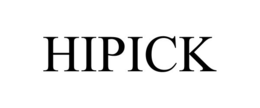 HIPICK
