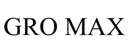 GRO MAX