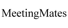 MEETINGMATES