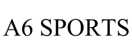 A6 SPORTS