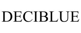 DECIBLUE