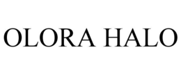 OLORA HALO