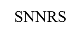 SNNRS
