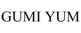 GUMI YUM