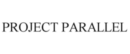 PROJECT PARALLEL