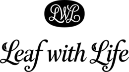 LWL LEAF WITH LIFE