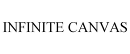 INFINITE CANVAS