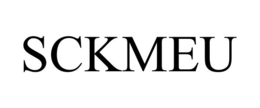 SCKMEU
