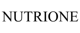NUTRIONE
