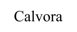 CALVORA