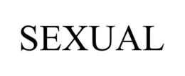 SEXUAL