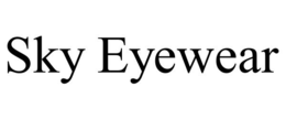 SKY EYEWEAR