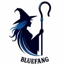 BLUEFANG