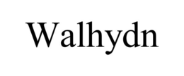 WALHYDN