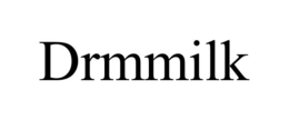 DRMMILK