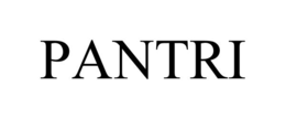 PANTRI